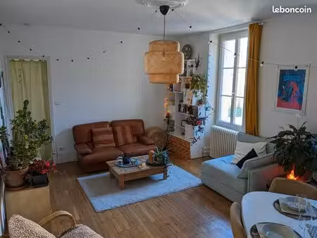 appartement t3 - 62 m2 - dijon transvaal
