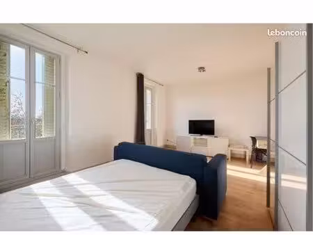 place de la république appartement