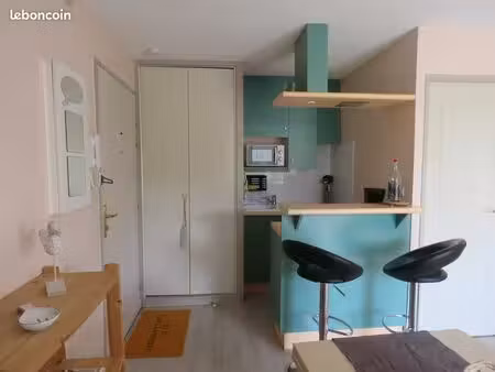 studio étudiant(e) les minimes