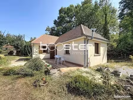 maison 2 pièces 50 m²
