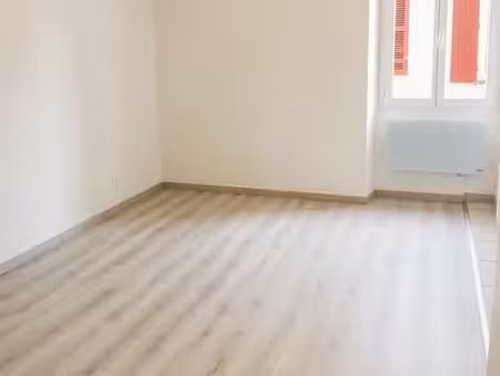appartement t3 - clos chassaing