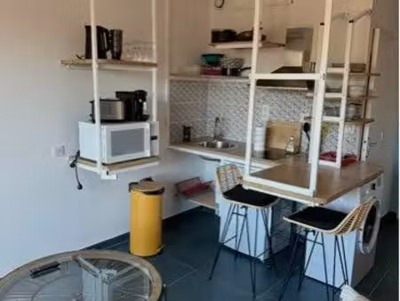 studio