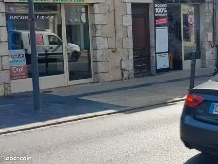 local commercial