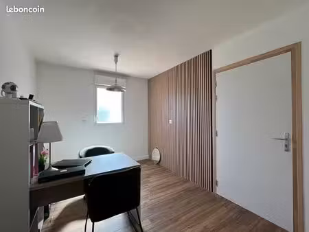 local commercial dans cabinet de soin et bien etre