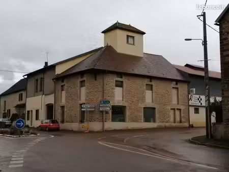 local à usages / professionnel / commercial / bureaux