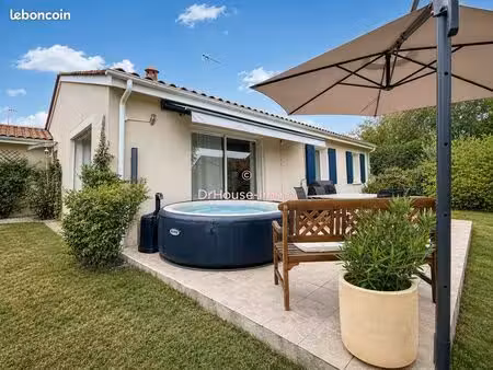 maison 4 pièces 86 m²