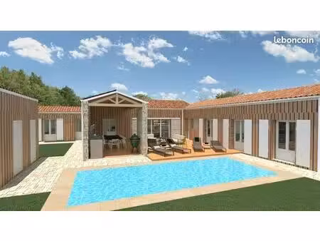 maison 6 pièces 178 m²