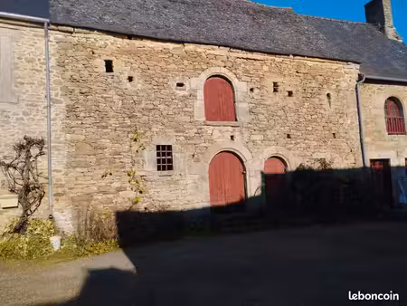 vente maison caractère