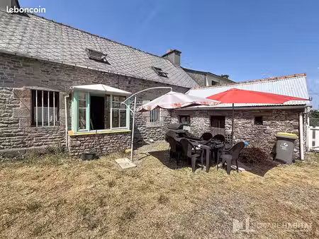 maison 3 pièces 79 m²
