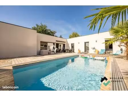 maison 5 pièces 147 m²