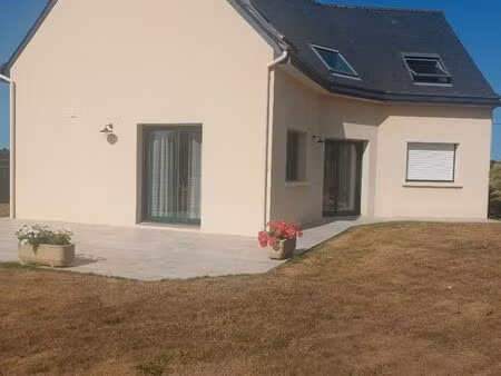 maison contemporaine