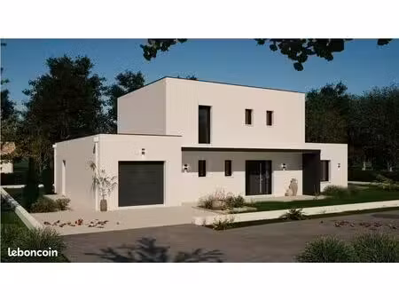 maison 5 pièces 170 m²