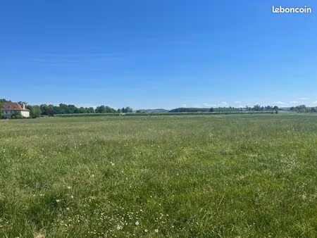 terrain à bâtir de 1126 m² à lamonzie-saint-martin (24)