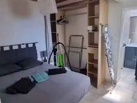 appartement meublé pour etudiant aytré