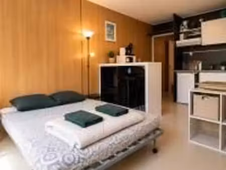 logement etudiant - bail meublé 9 mois