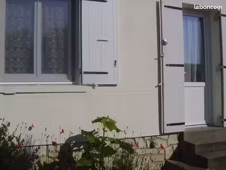 location meublée royan