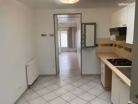 appartement t2