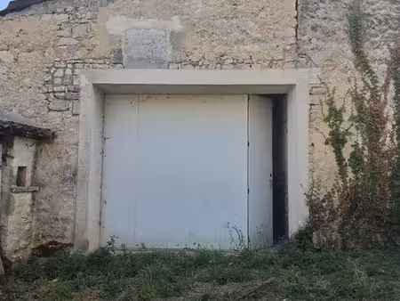 location garage individuel