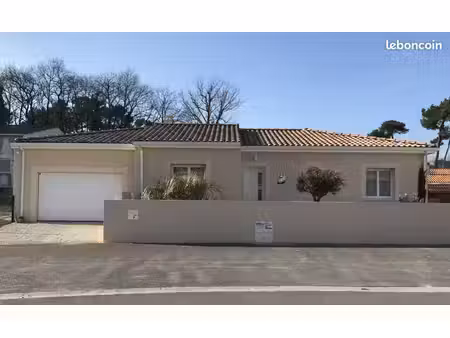 maison 5 pièces 111 m²