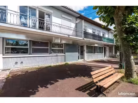 opportunité exceptionnelle : bien atypique de 145 m² avec jardin en centre-ville