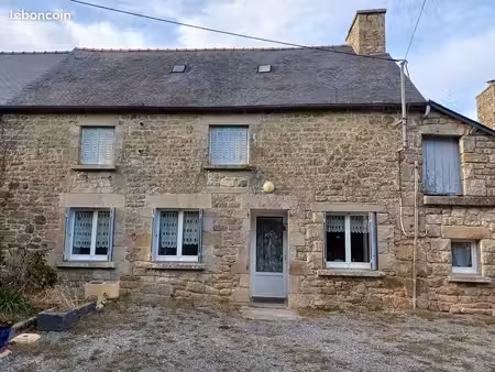 maison à vendre à 20 minutes de dinan