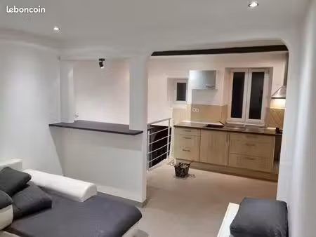 maison en pierre