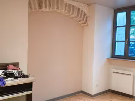 appartement t2 42m2