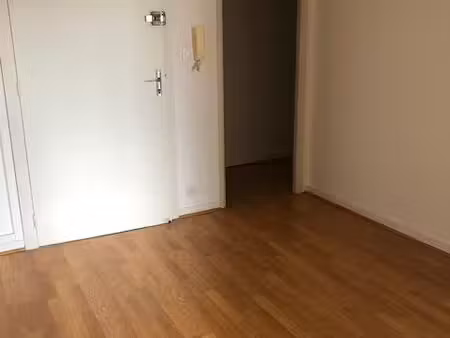 appartement en location