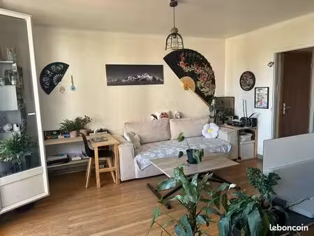 location appartement t3 73m2 proche gare viotte