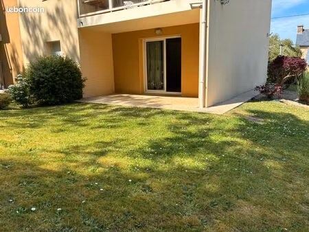 appartement f2
