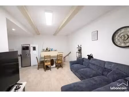 immeuble 238 m² pierrelatte