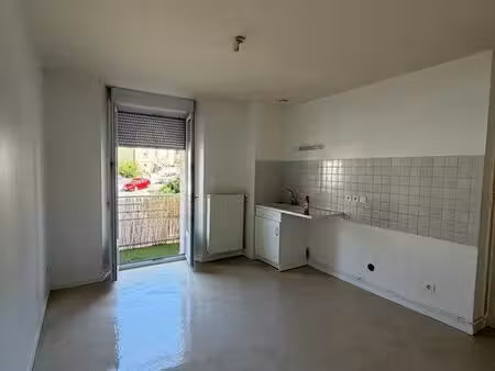 appartement t2 avec balcon