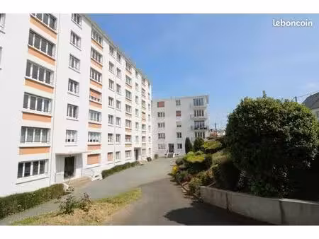 appartement 4 pièces 70 m²