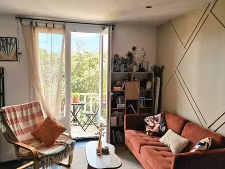 appartement 64m2 valence
