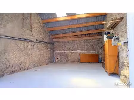 garage   local   remise   entrepot