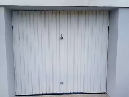 vente garage centre