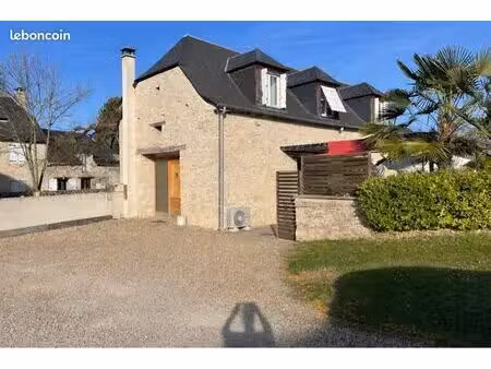 maison familiale ancienne grange