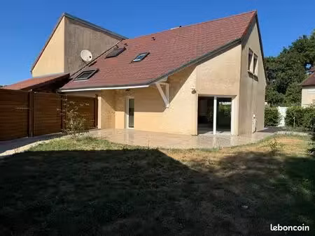 superbe maison rénovée haut de gamme