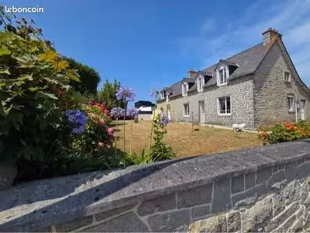 maison à langueux