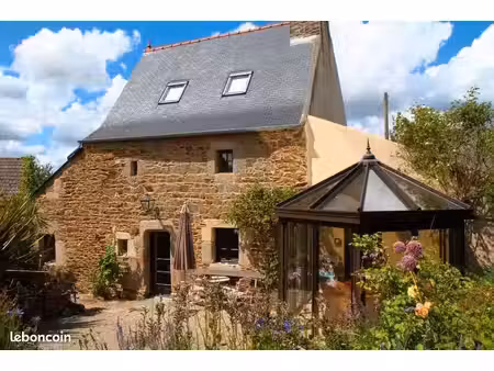 maison 6 pièces 92 m²