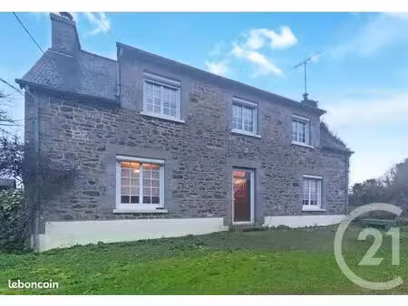 maison 5 pièces 95 m²