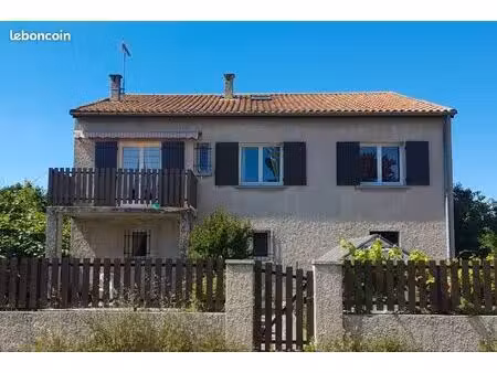 grande maison familiale