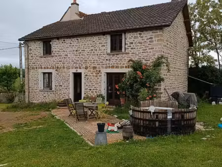 maison meublée à louer à partir de janvier 2027