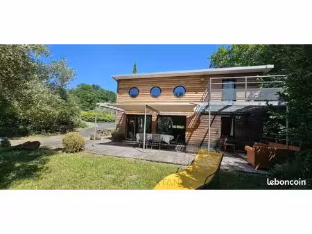 maison 4 pièces 65 m²