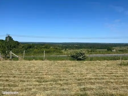 terrain à bâtir de 1725 m² à colombier (24)
