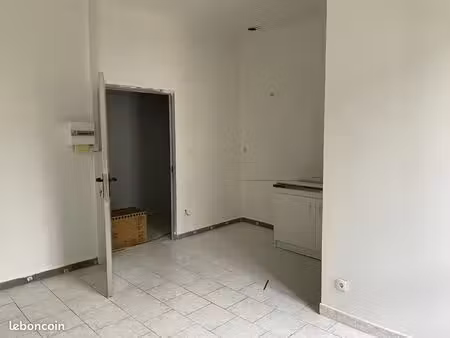 studio 20m2