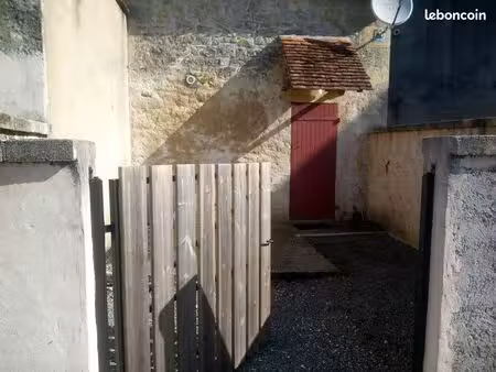 a louer petite maison