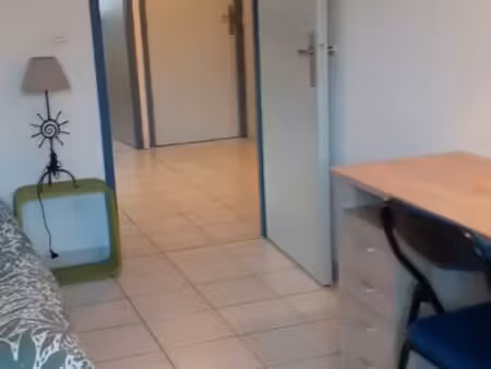 appartement t5 meublé de 95 m² - bourg-lès-valence
