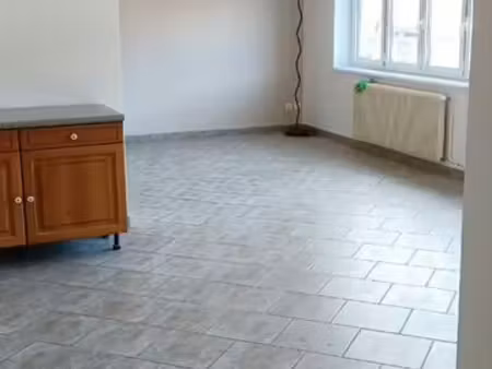 appartement t3