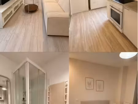 appartement valence